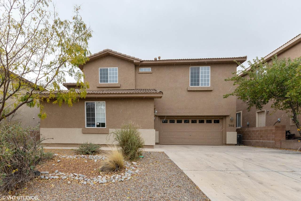 7112 Alamillo Road - Photo 1