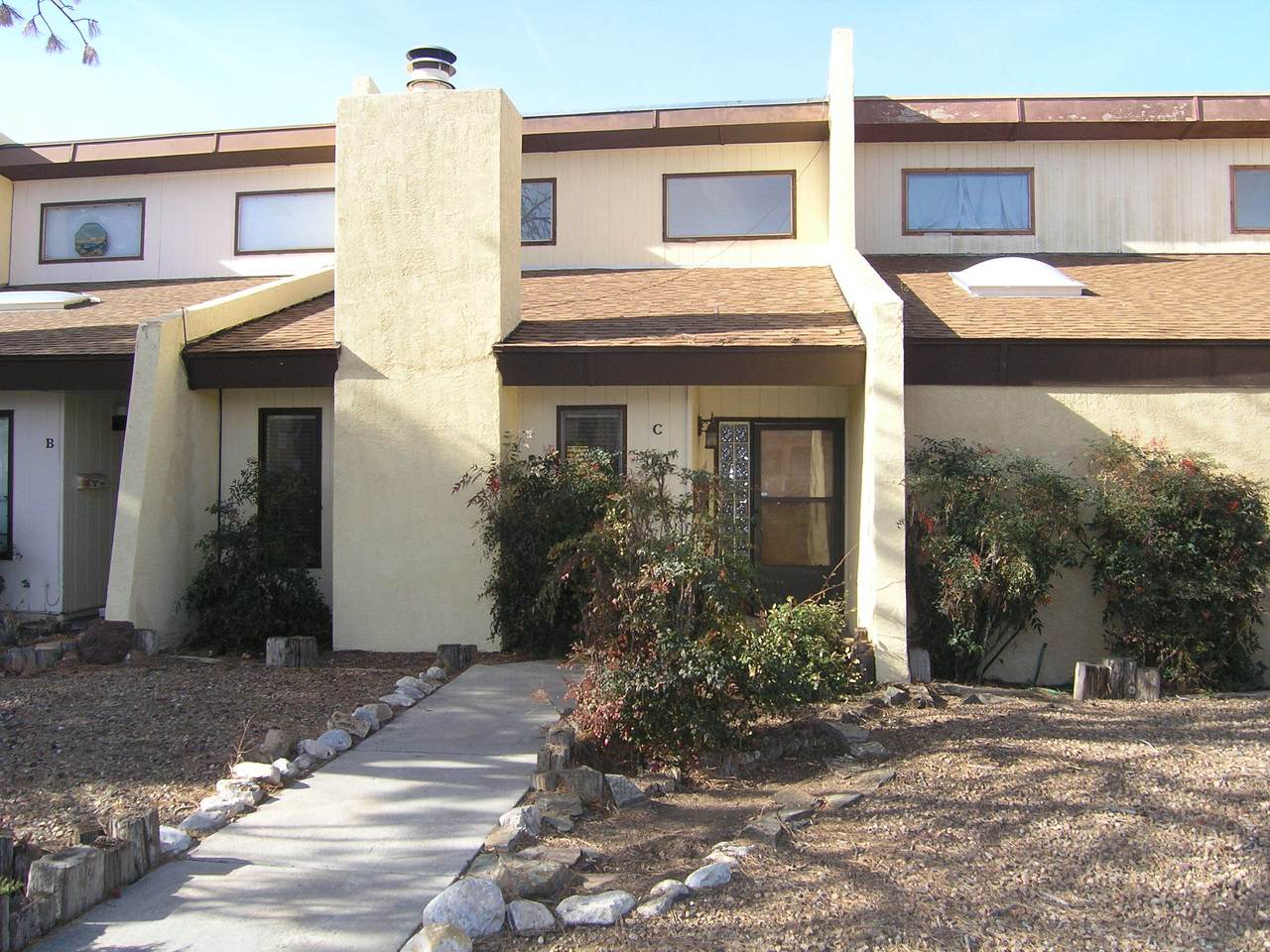 201 Monroe Street - Photo 1