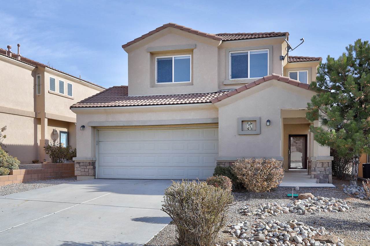 2215 Margarita Drive - Photo 1