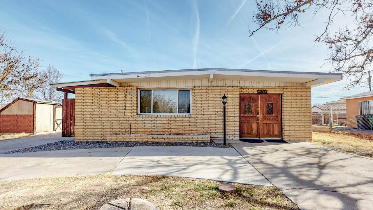3936 Las Vegas Drive - Photo 1