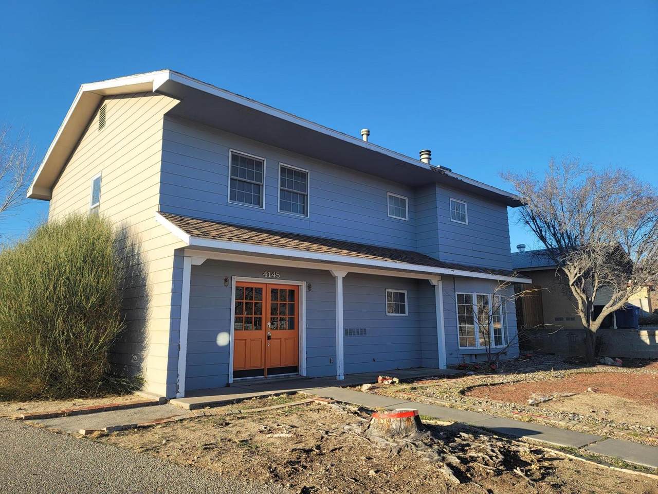 4145 Chama Street - Photo 1