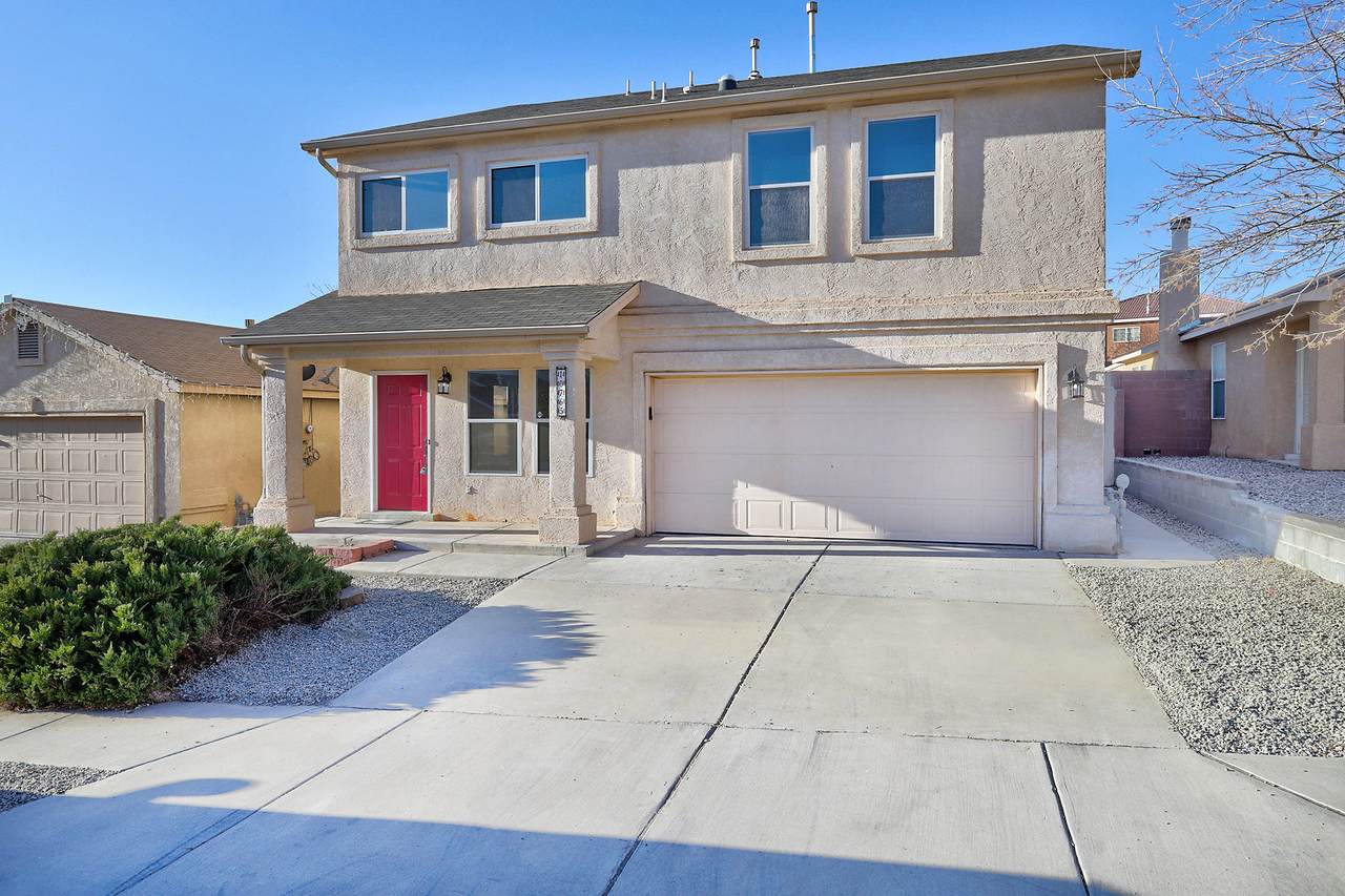 10765 Galaxia Park Drive - Photo 1