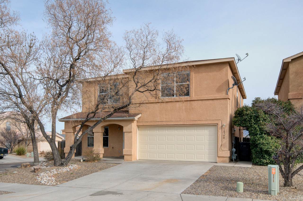 10748 Stone Hollow Place - Photo 1