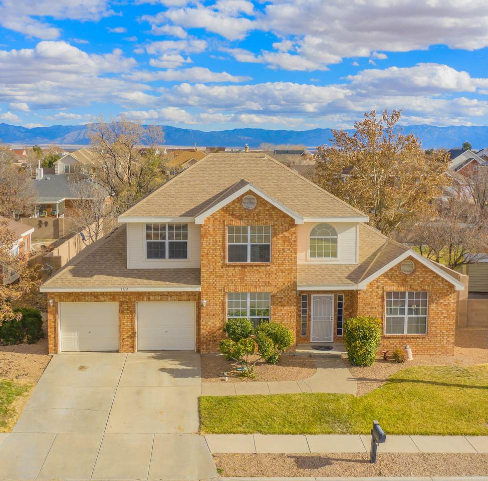 1512 Los Cerritos Drive - Photo 1