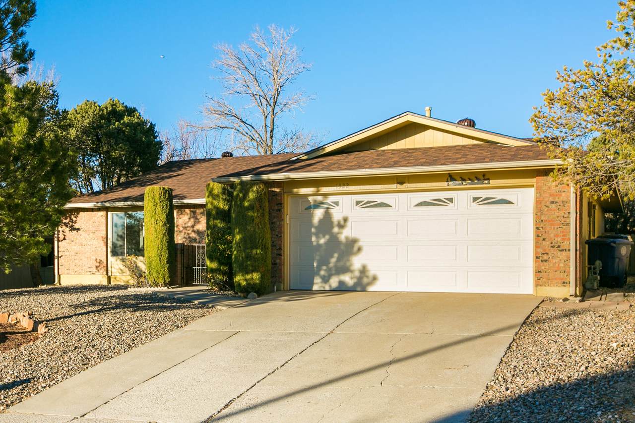 1322 Monte Largo Drive - Photo 1