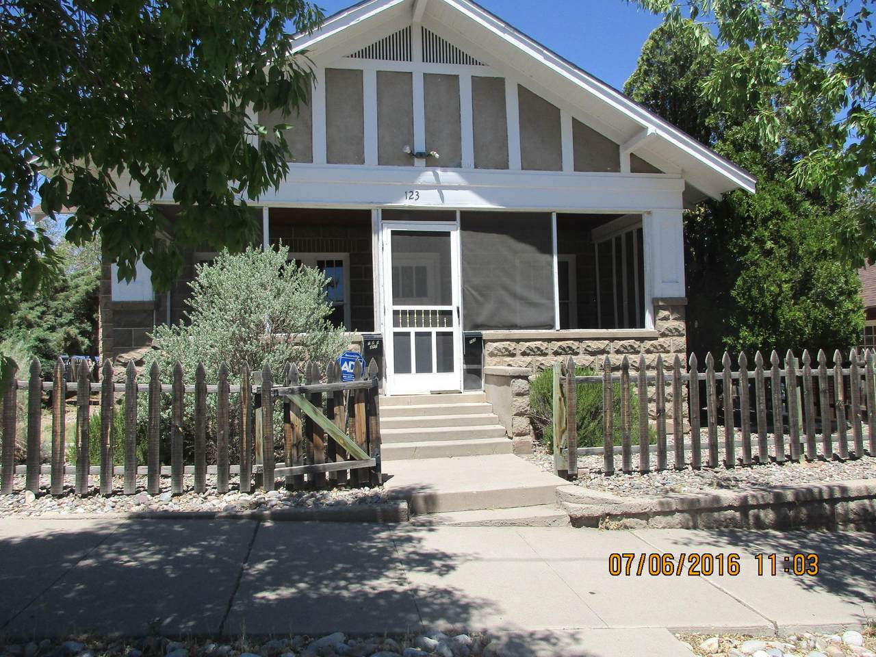 123 Maple Street - Photo 1