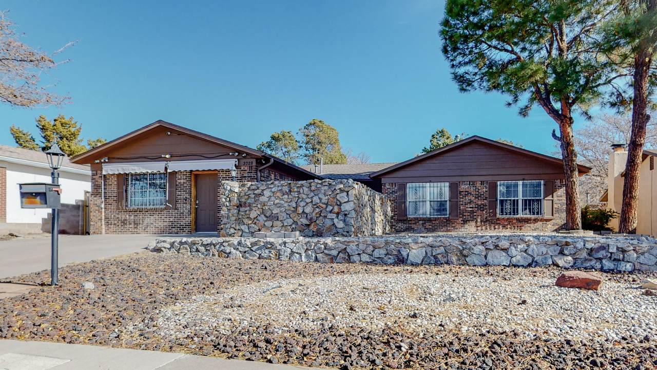 3720 Trinidad Street - Photo 1