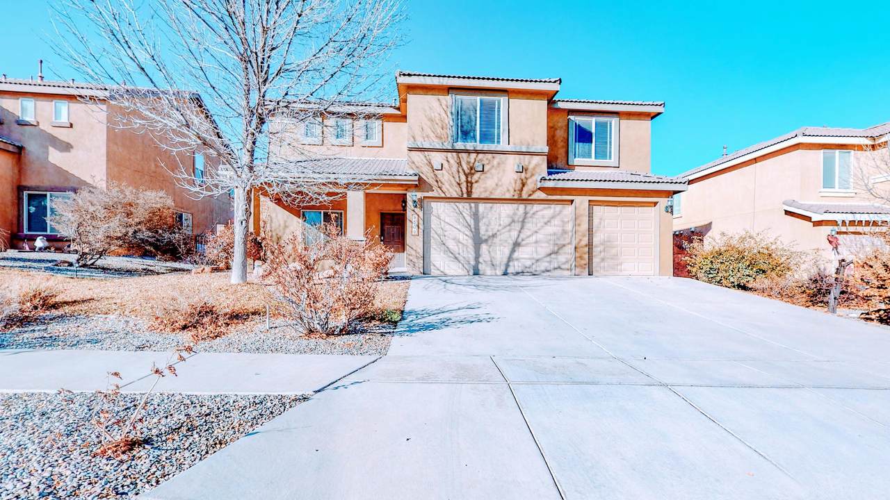 9509 Thunder Road - Photo 1