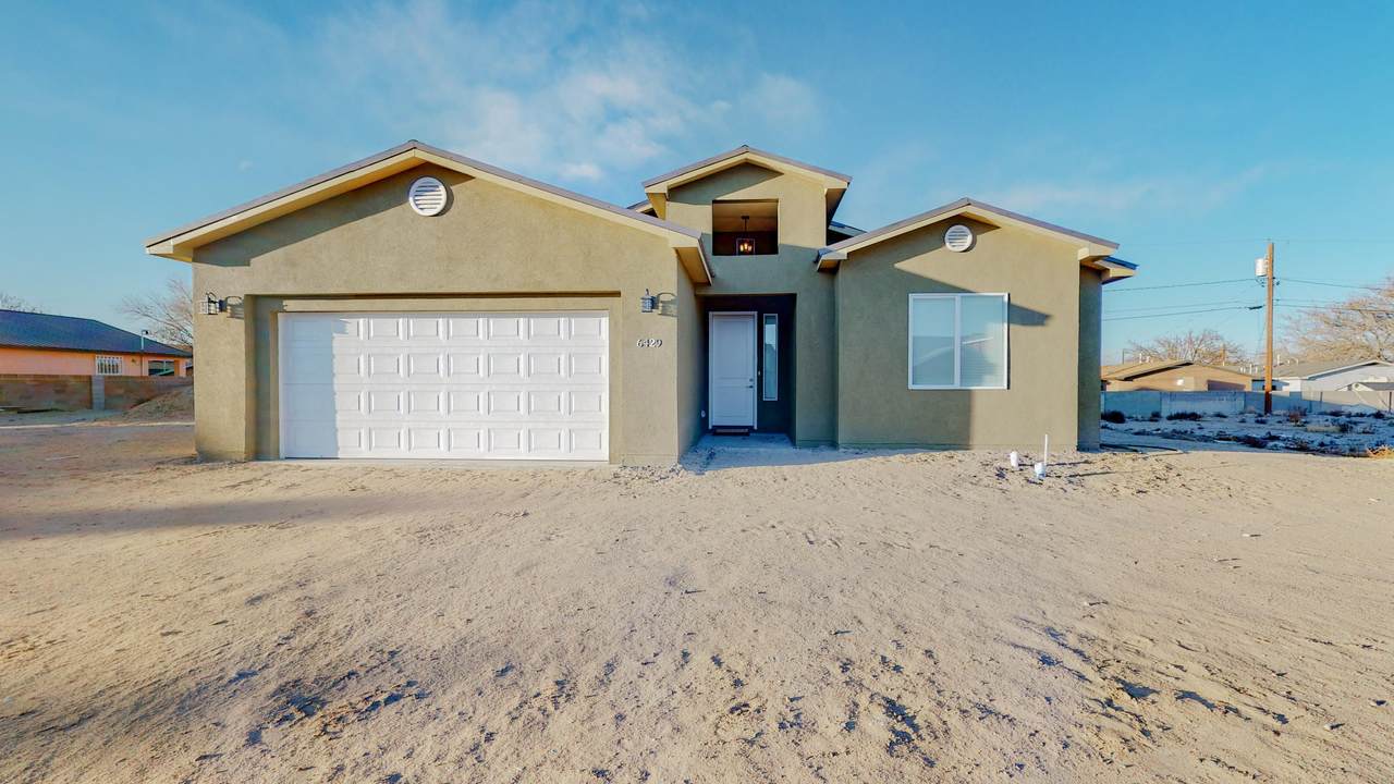 6429 Dennison Road - Photo 1