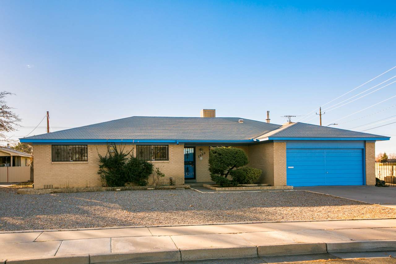 7000 Dellwood Road - Photo 1