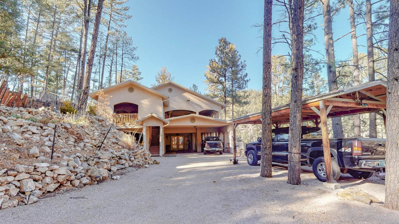 100 Wigwam Lane - Photo 1