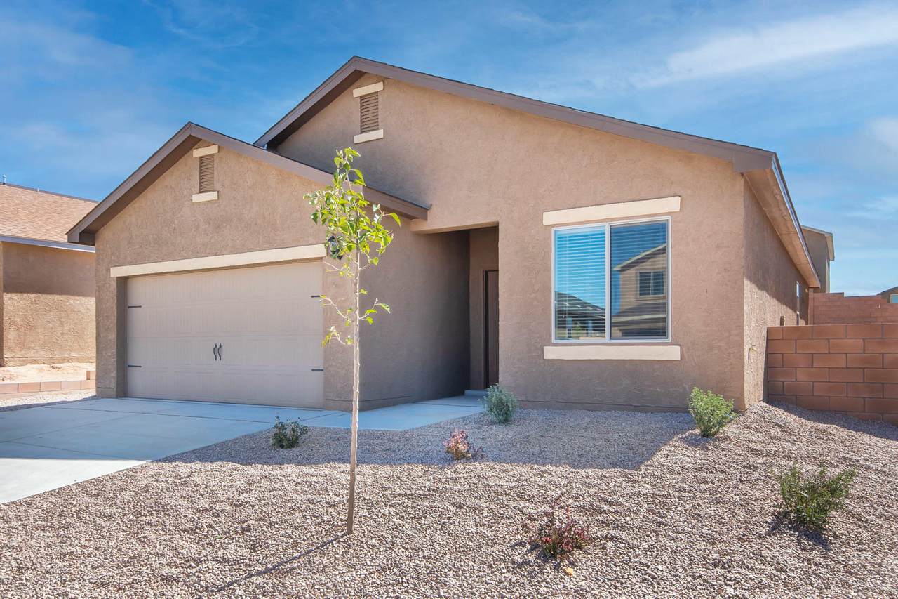 3429 Oregon Trail Road - Photo 1