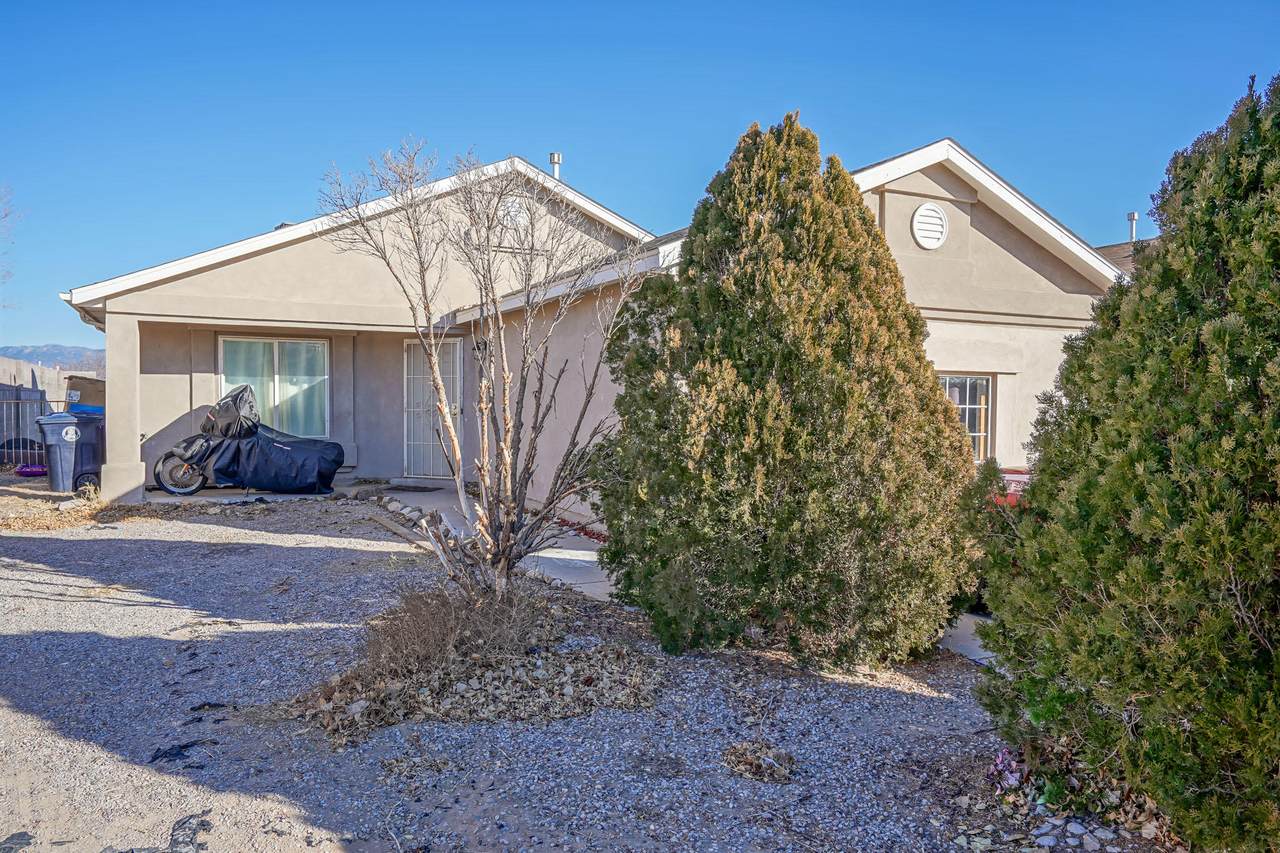 8501 Silverado Avenue - Photo 1