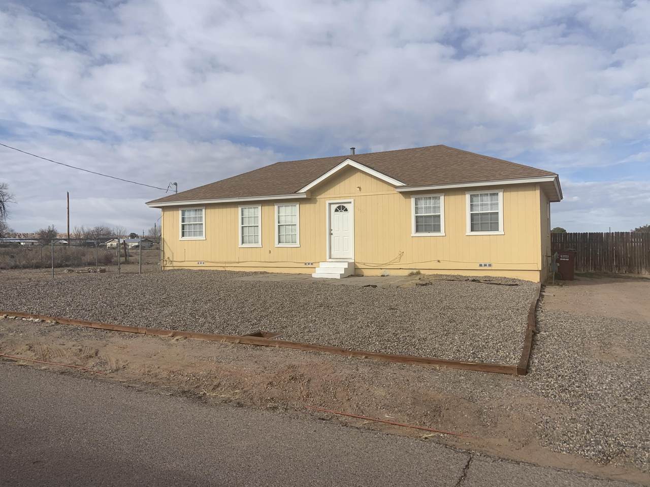 1610 Mesita Lane - Photo 1