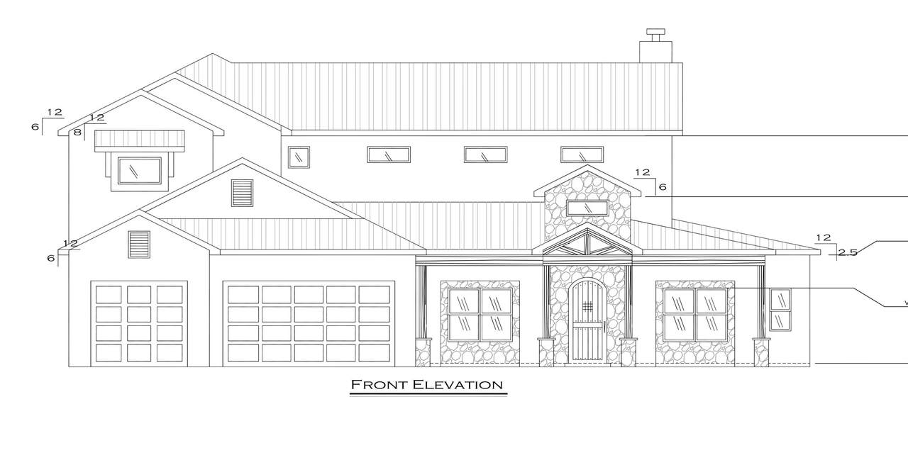 6524 Papagayo Road - Photo 1