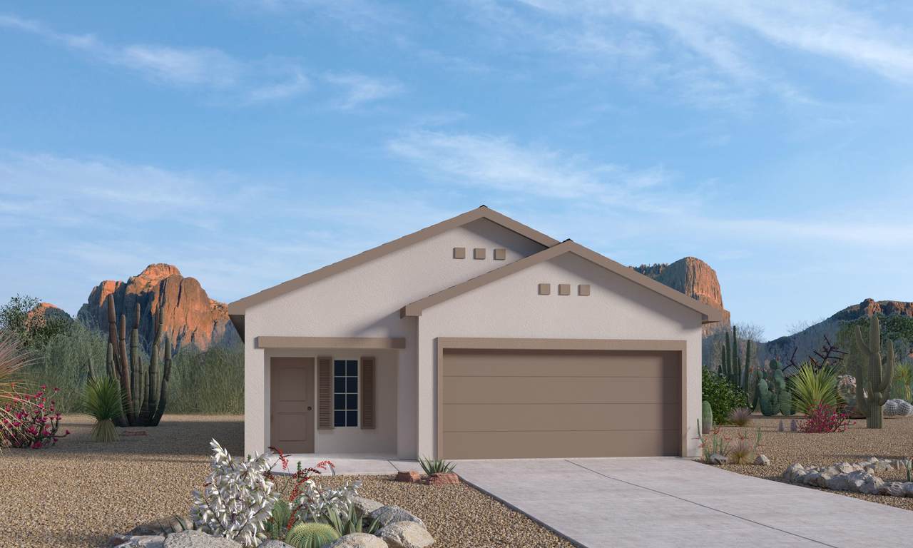4831 King's Peak Road - Photo 1