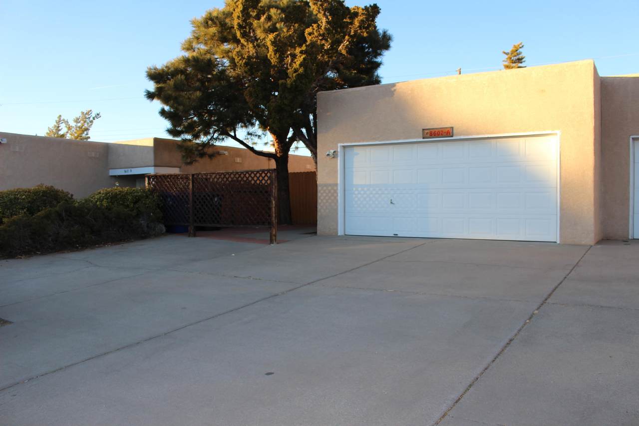 8607 Comanche Road - Photo 1