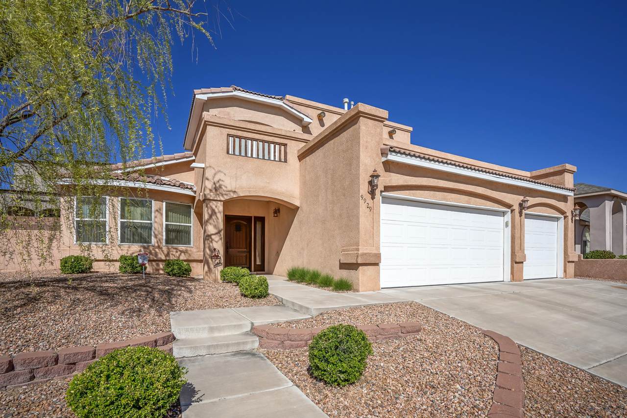 9929 Buckeye Street - Photo 1