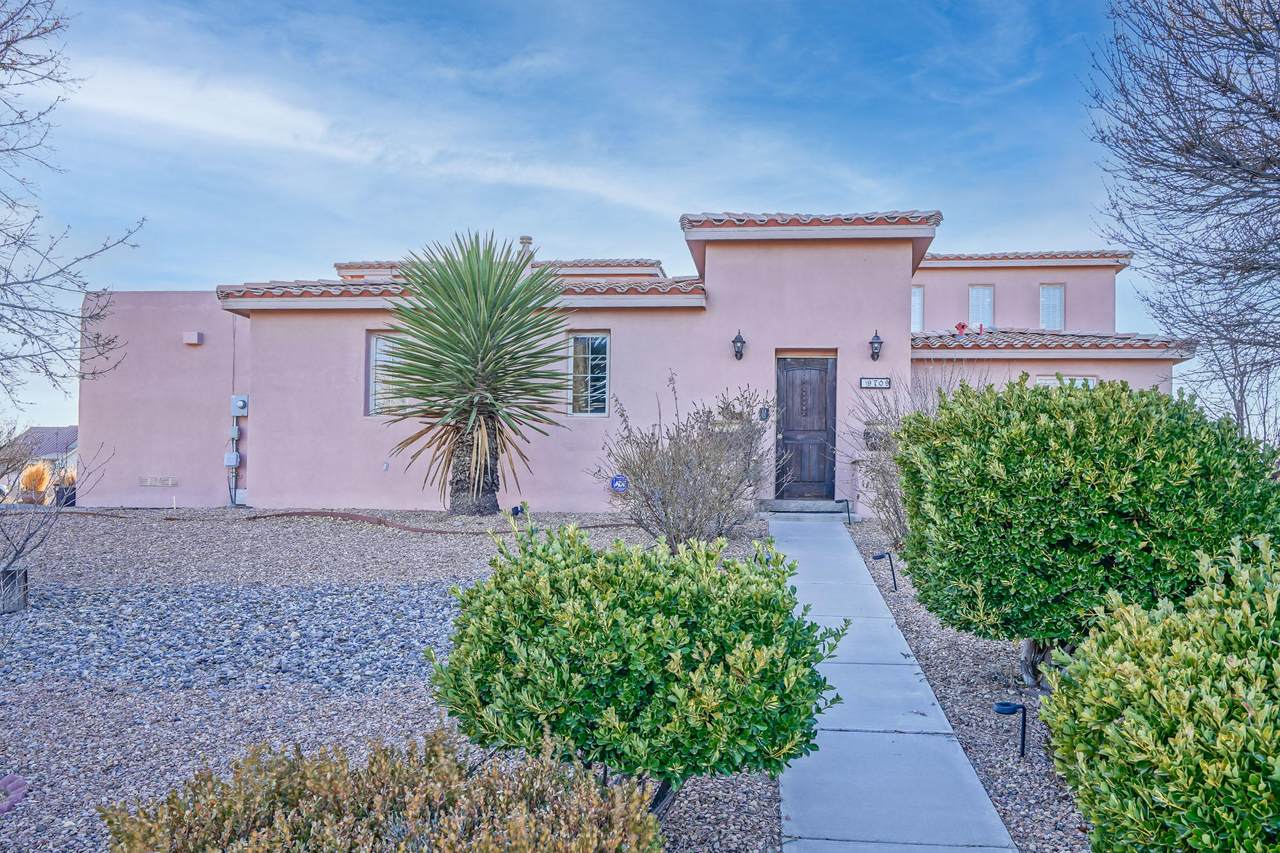 9709 Coneflower Drive - Photo 1