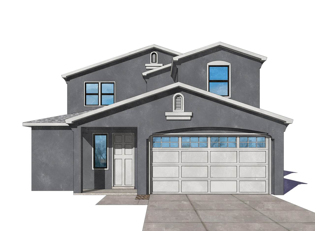 6348 Broad Wing Drive - Photo 1