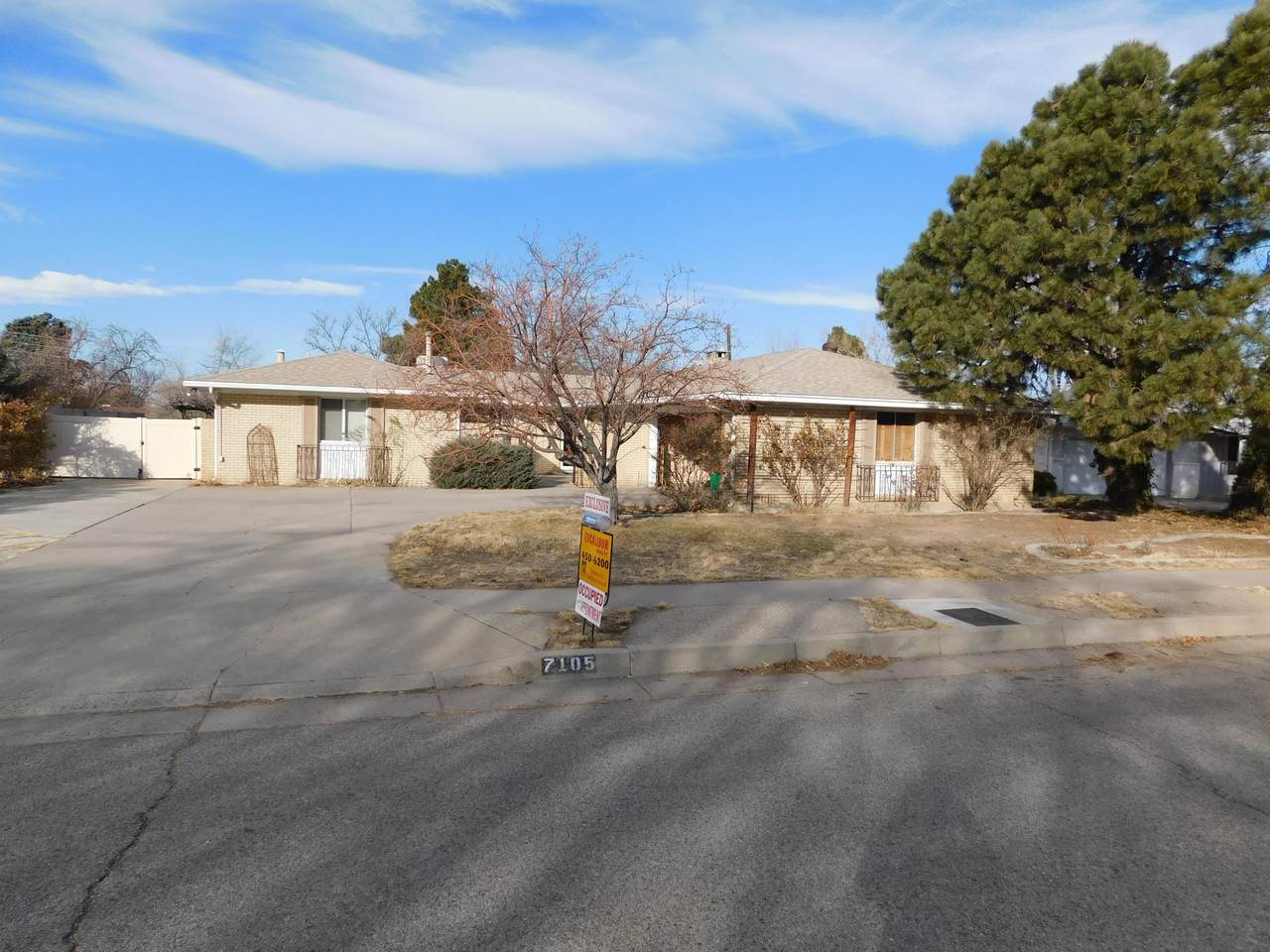 7105 Gladden Avenue - Photo 1