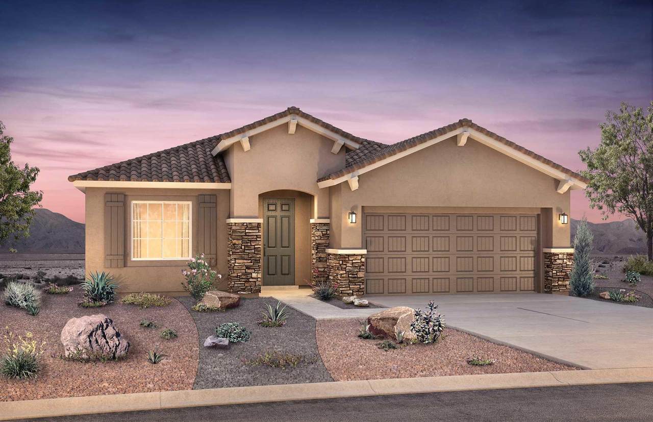 2190 Beckham Drive - Photo 1