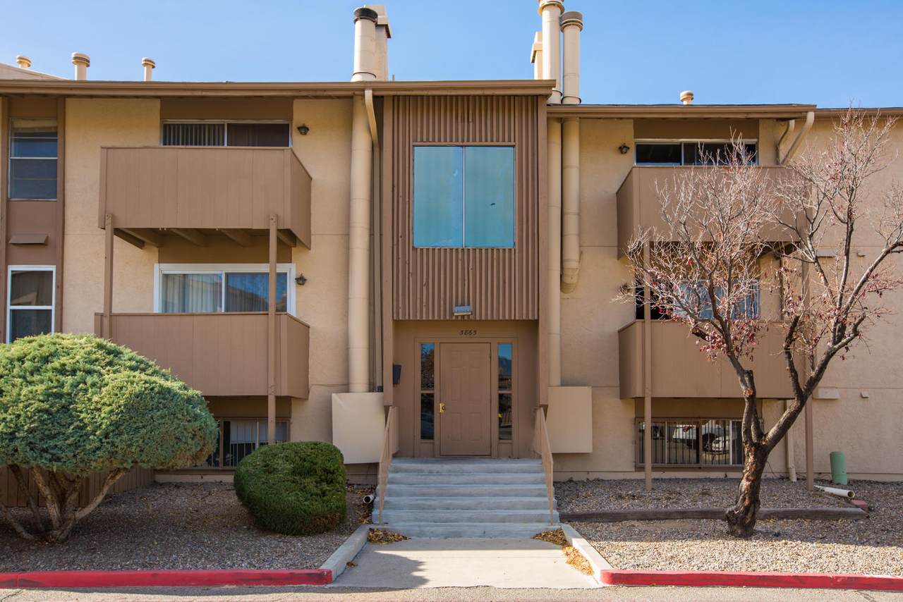 3865 Montgomery Blvd Ne, Unit 1505 - Photo 1