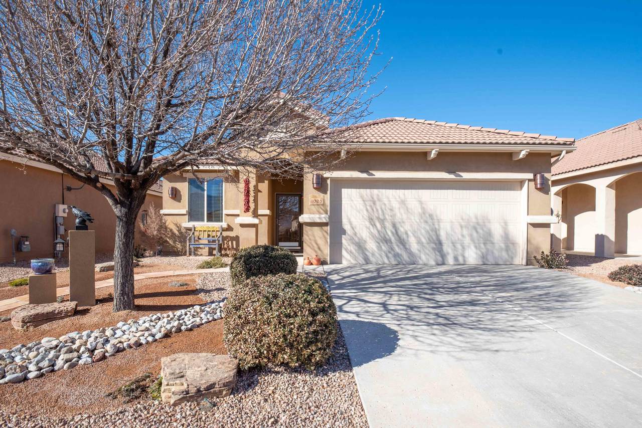 1023 Desert Willow Court - Photo 1