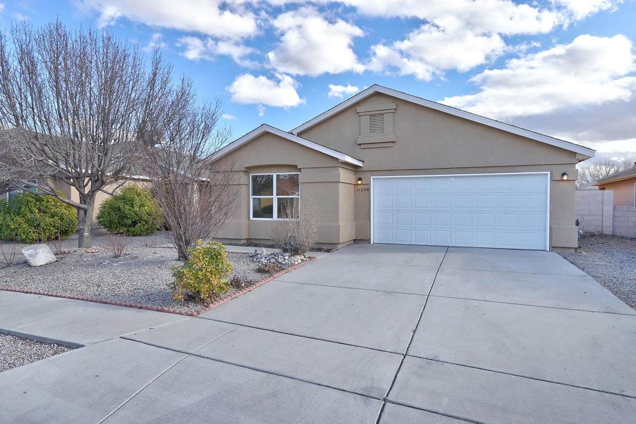 11236 Kaibab Road - Photo 1