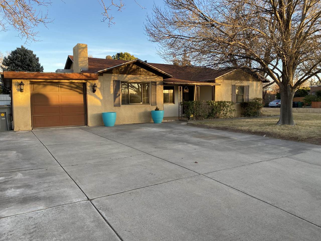 6820 Vermejo Road - Photo 1