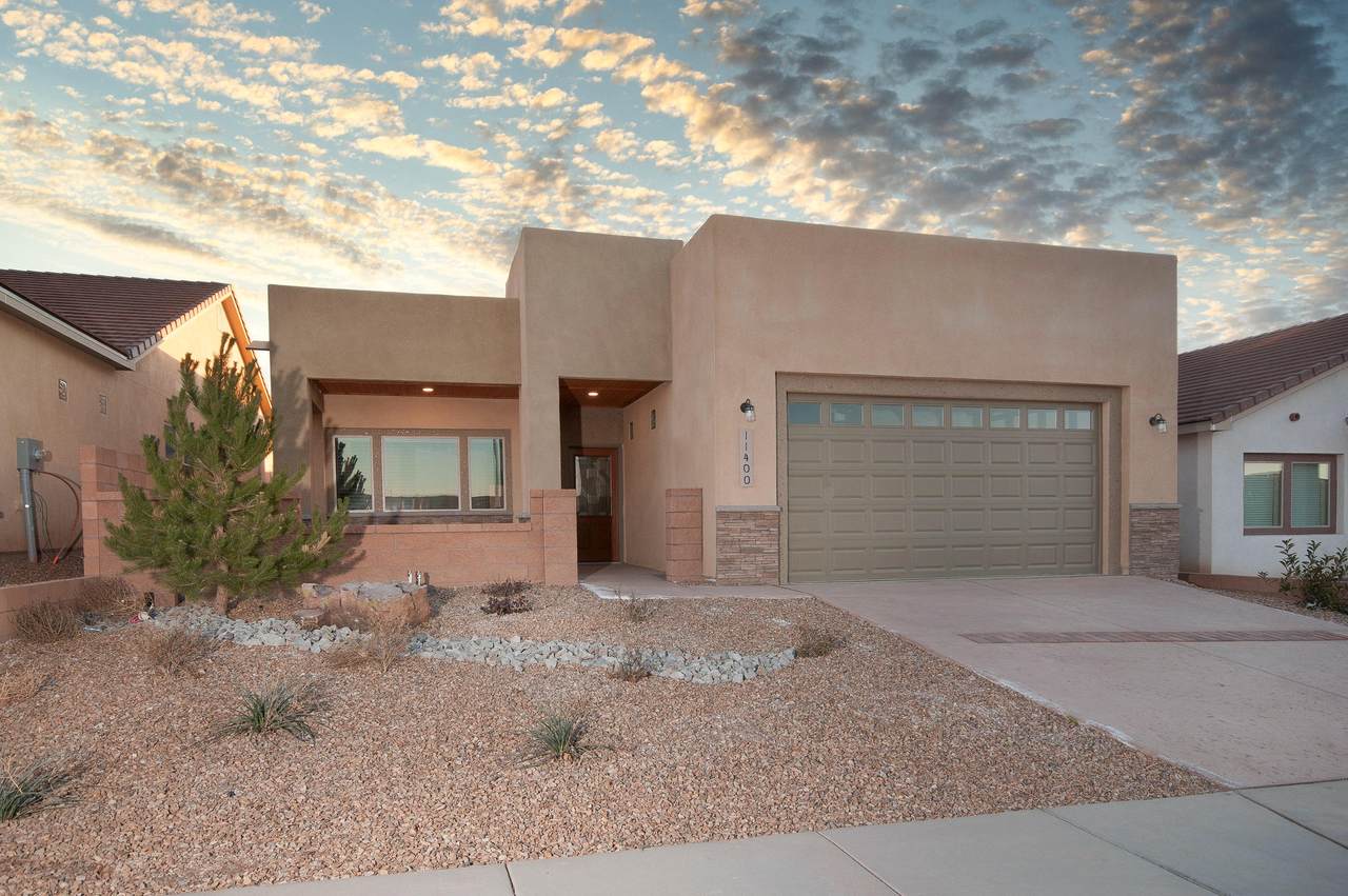 11400 Manzano Vista Avenue - Photo 1