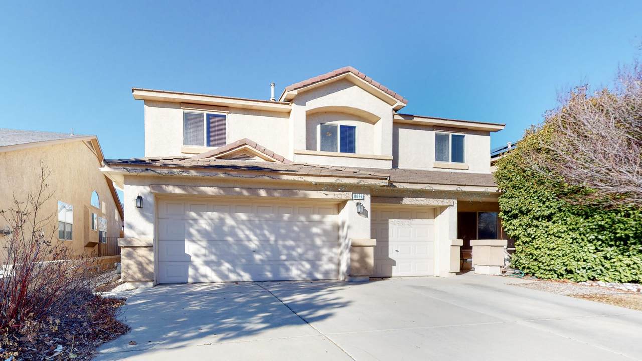 8027 Pony Hills Place - Photo 1