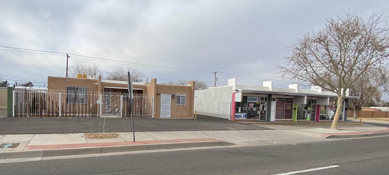 1001 San Mateo Blvd Boulevard - Photo 1