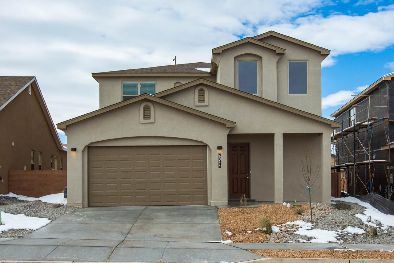 11413 Manzano Vista Avenue - Photo 1
