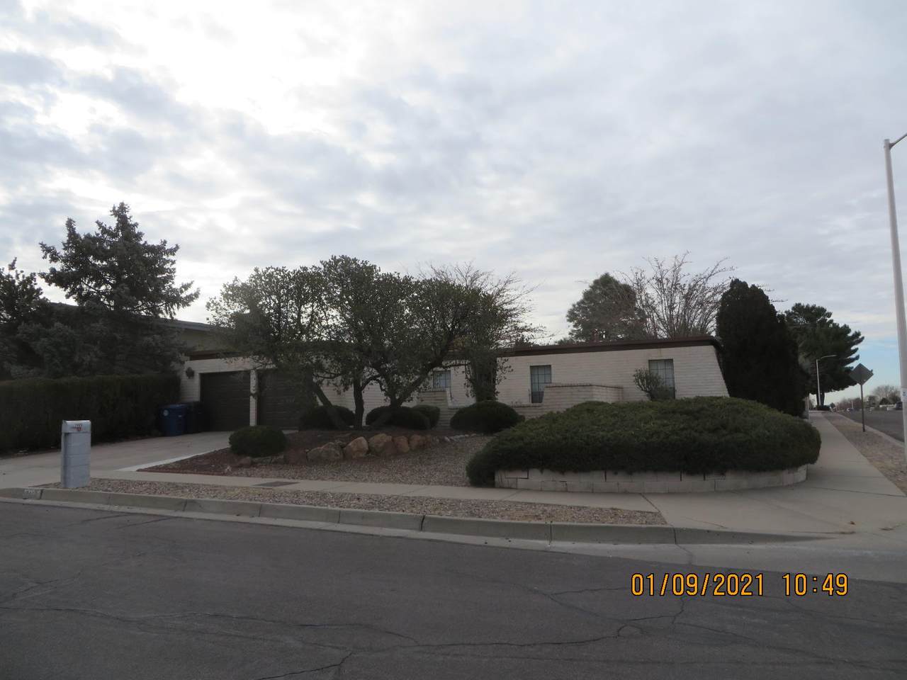 7400 Vickrey Drive - Photo 1