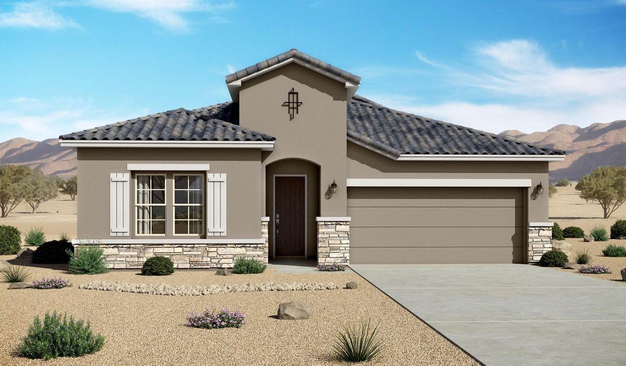 7030 Crystal Drive - Photo 1