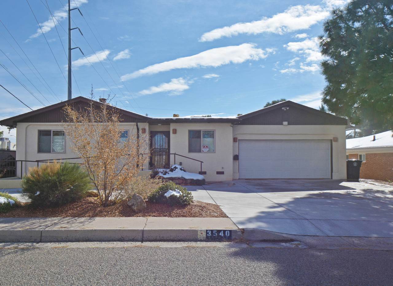 3540 Haines Avenue - Photo 1