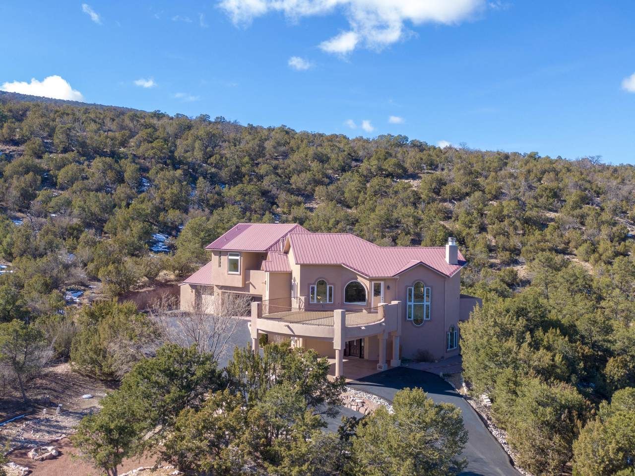 928 State Highway 165 Road - Photo 1