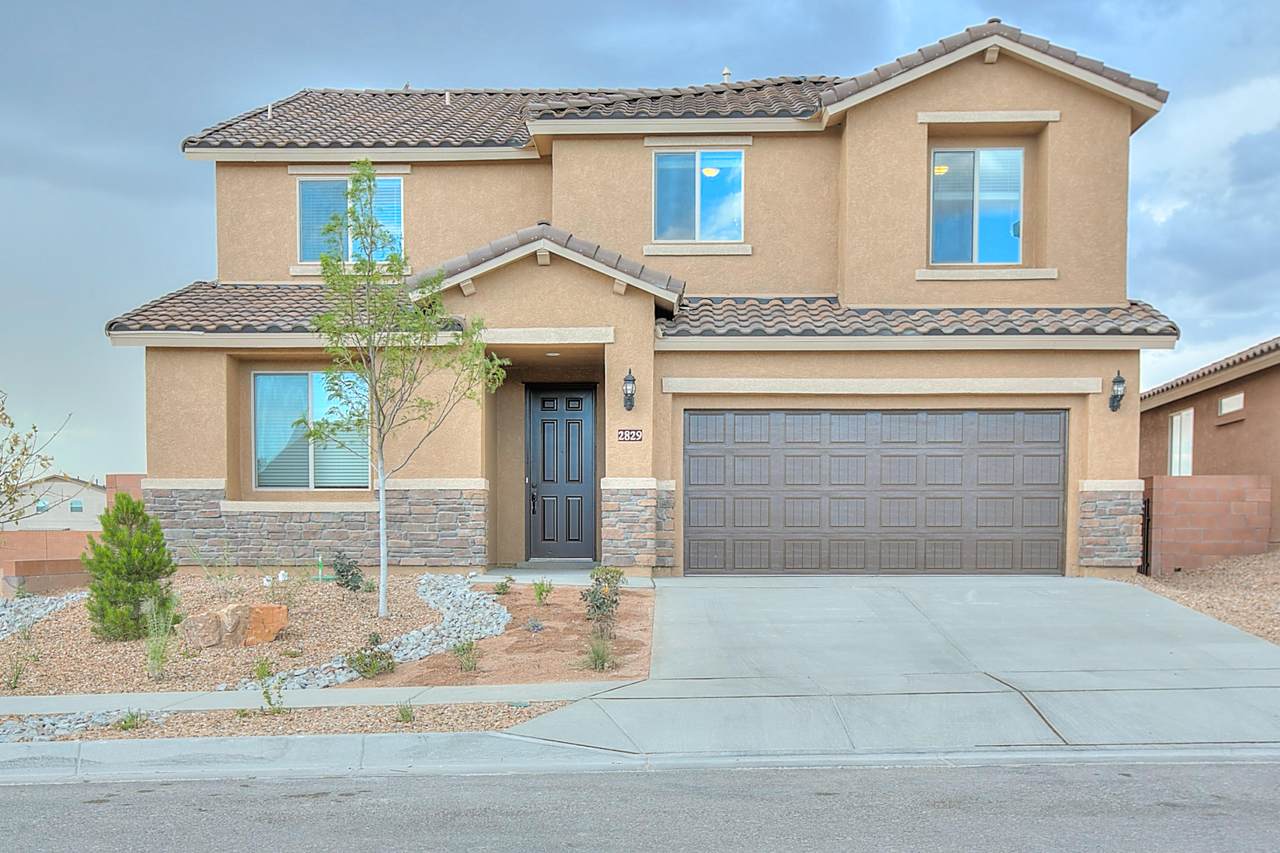 11448 Rock Squirrel Avenue - Photo 1