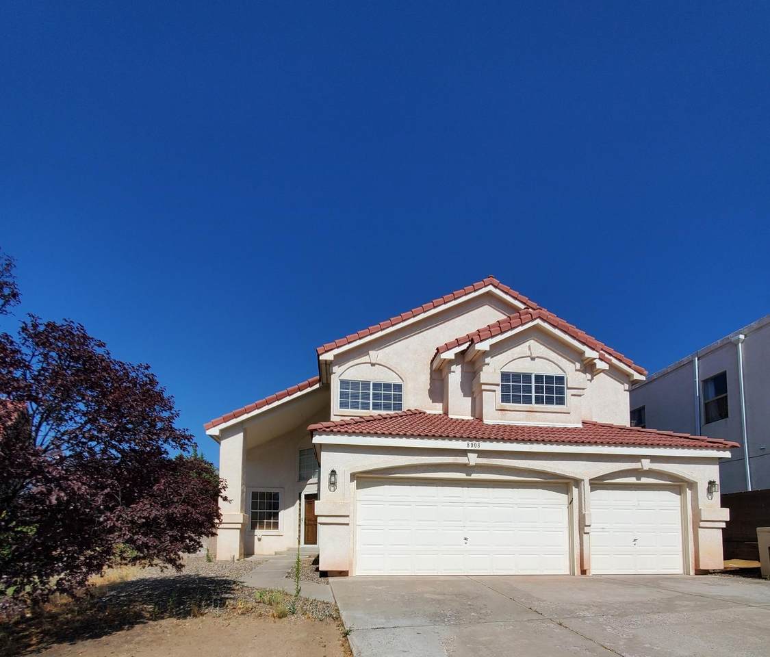 8908 Henriette Wyeth Drive - Photo 1