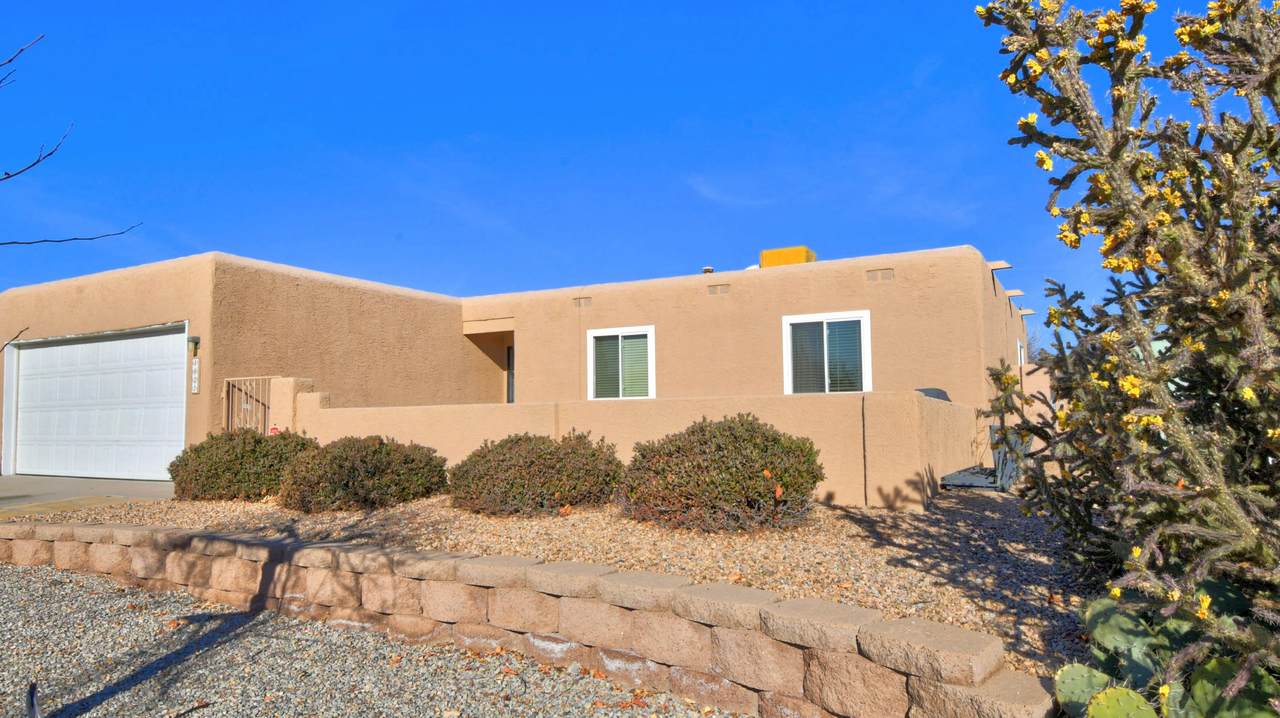 4823 Choctaw Trail - Photo 1