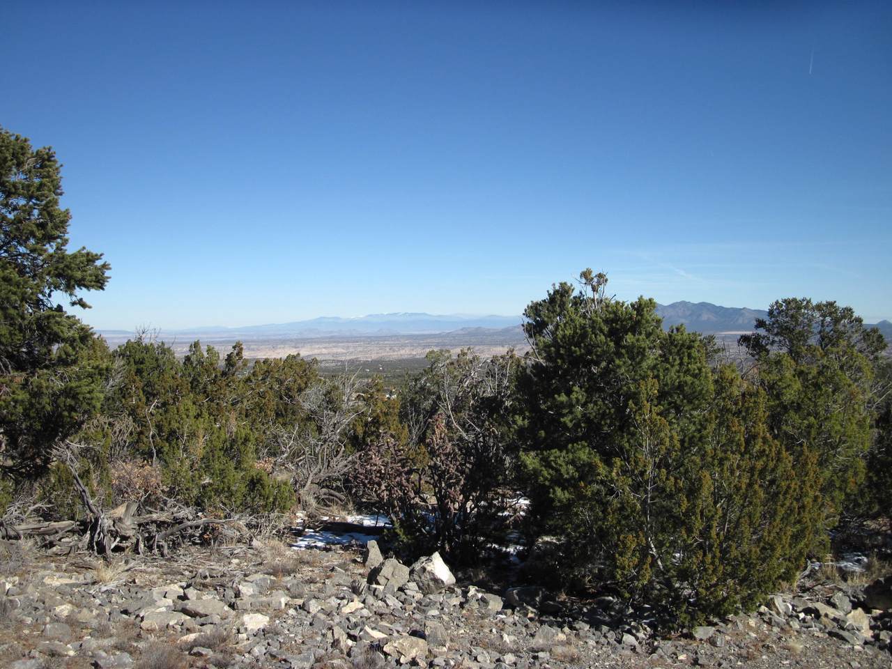 0 Skyline Road - Photo 1