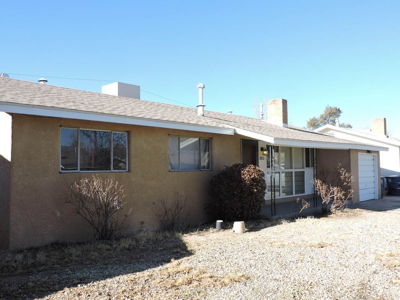 2825 La Veta Drive - Photo 1