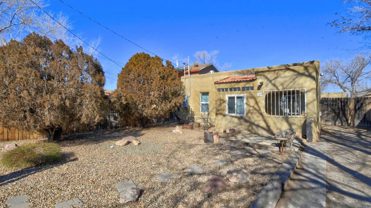209 Headingly Avenue - Photo 1