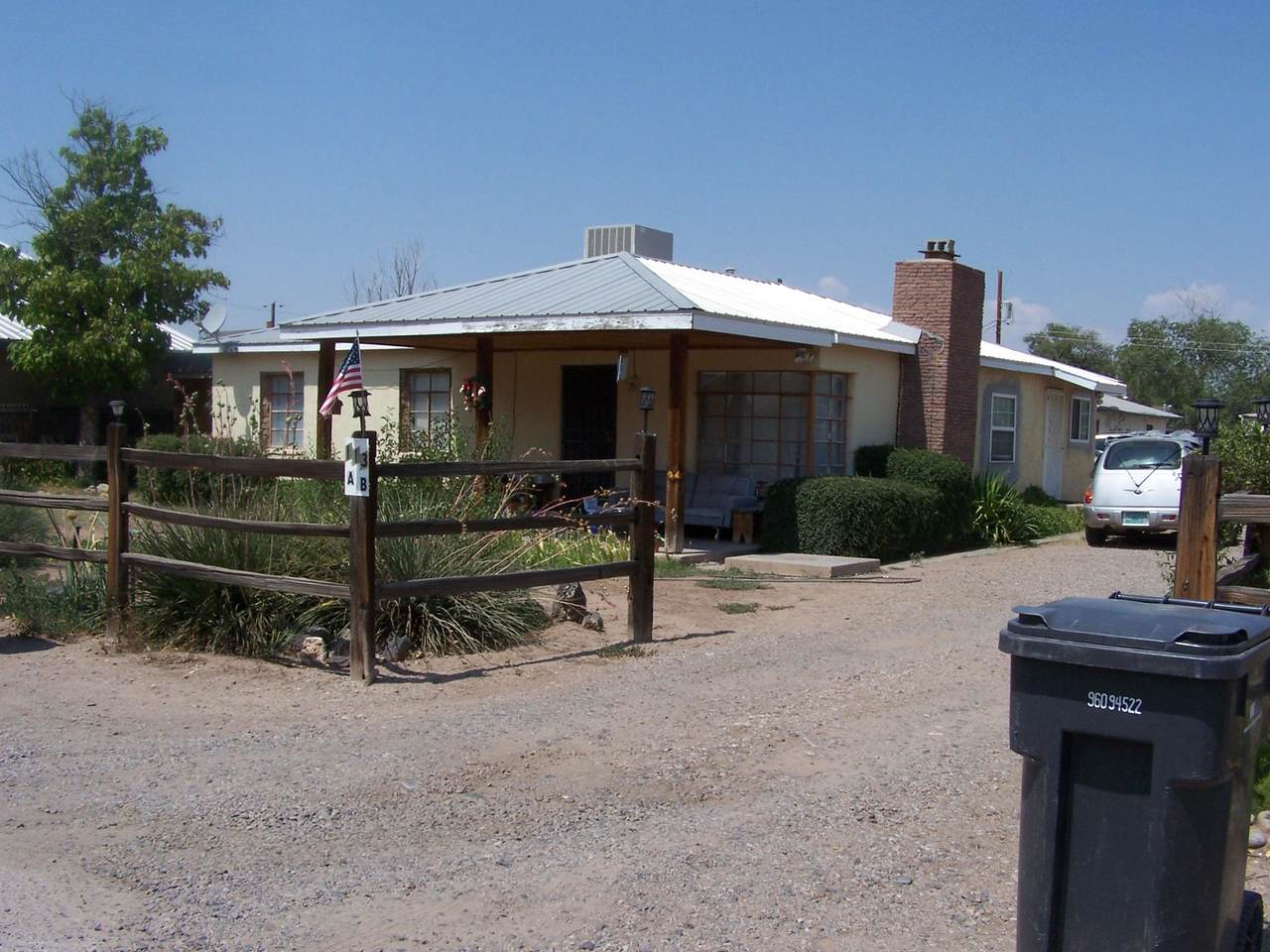 113 Pequeno Road - Photo 1
