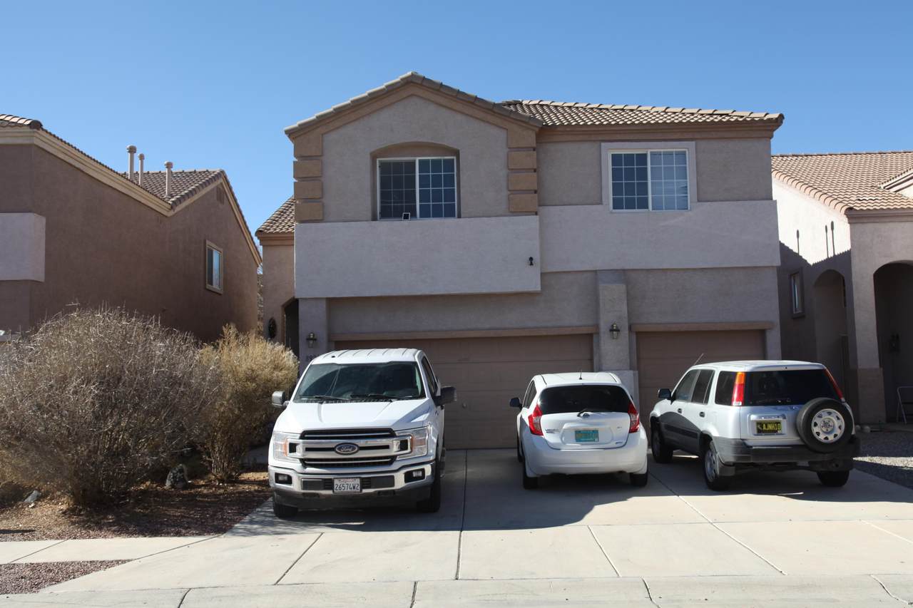 8923 Balsam Glade Road - Photo 1