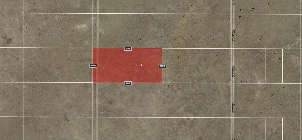 Lot 458 Rancho Rio Grande - Photo 1