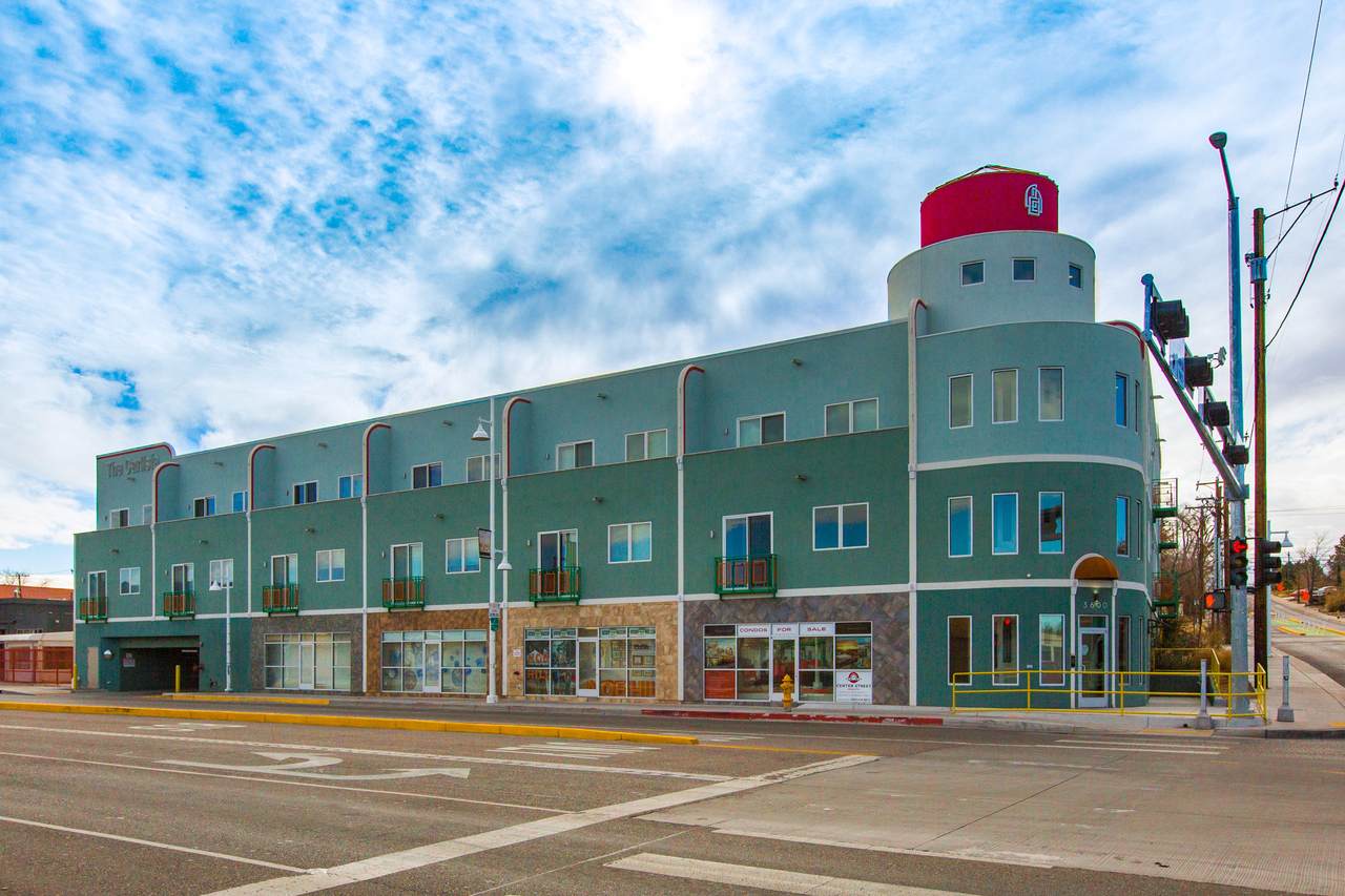 3600 Central Avenue - Photo 1