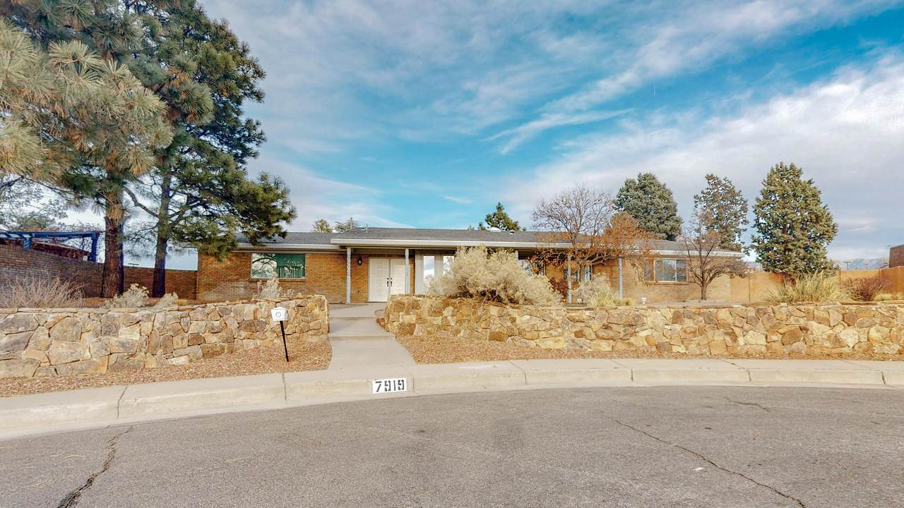 7919 Academy Trail - Photo 1