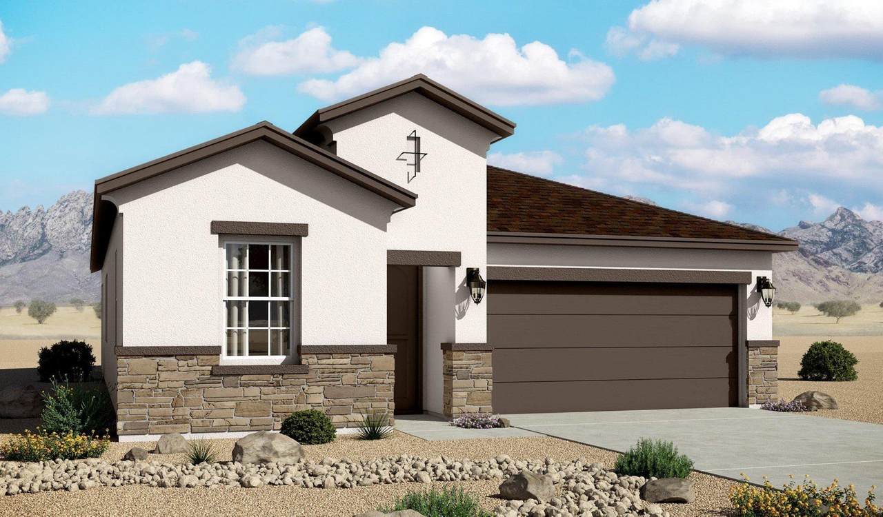 7348 Redbloom Road - Photo 1